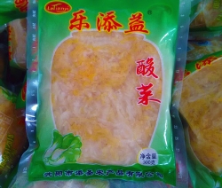 商丘东北酸菜