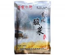 大庆马家小厨丝装