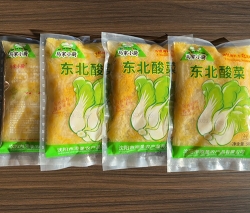 阿勒泰马家小厨东北酸菜