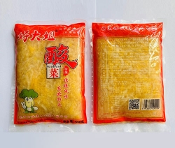 好大姐酸菜