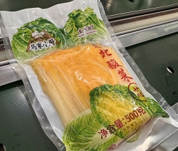 马家小厨东北酸菜